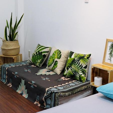 Together House Nha Trang Exterior foto