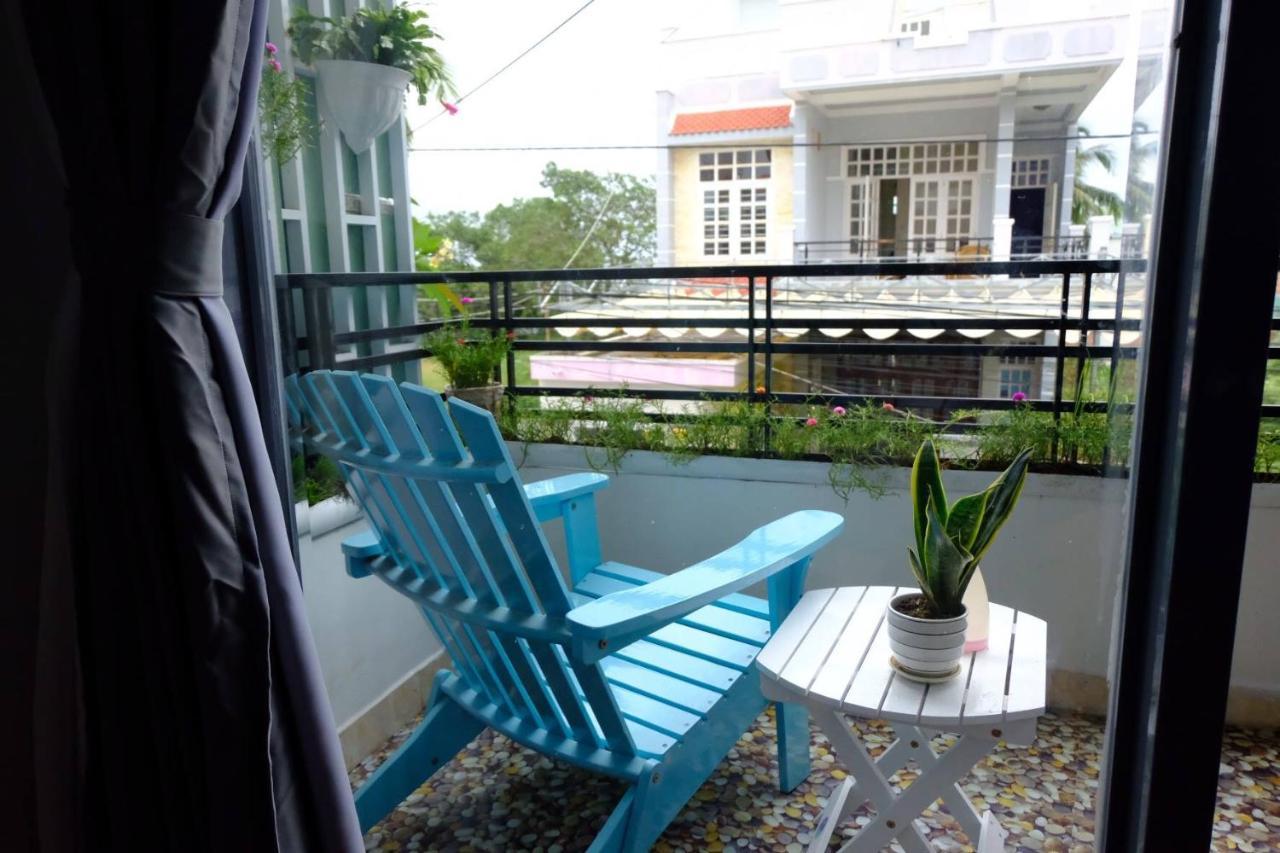 Together House Nha Trang Exterior foto