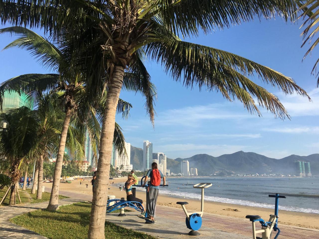 Together House Nha Trang Exterior foto