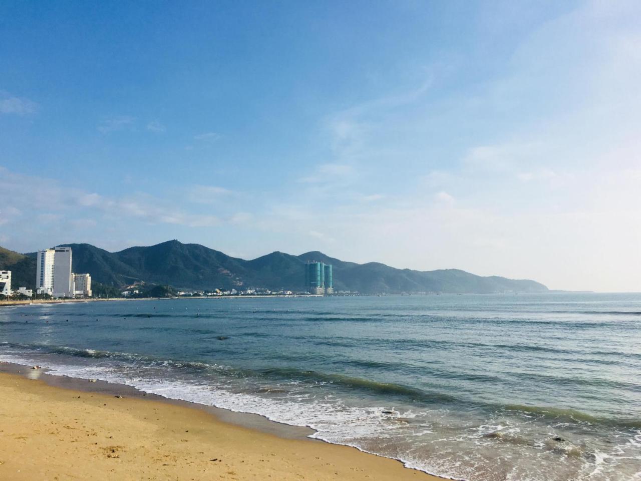 Together House Nha Trang Exterior foto