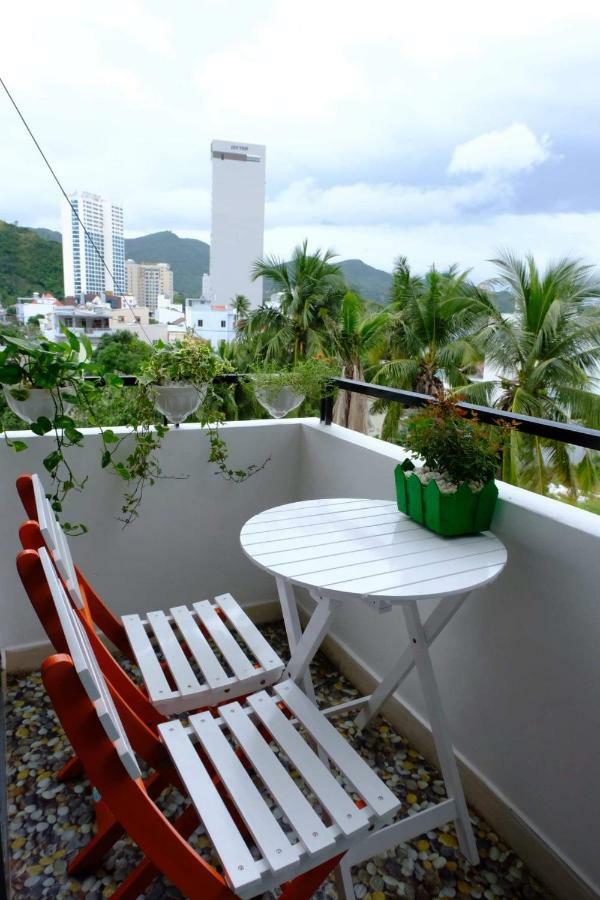Together House Nha Trang Exterior foto