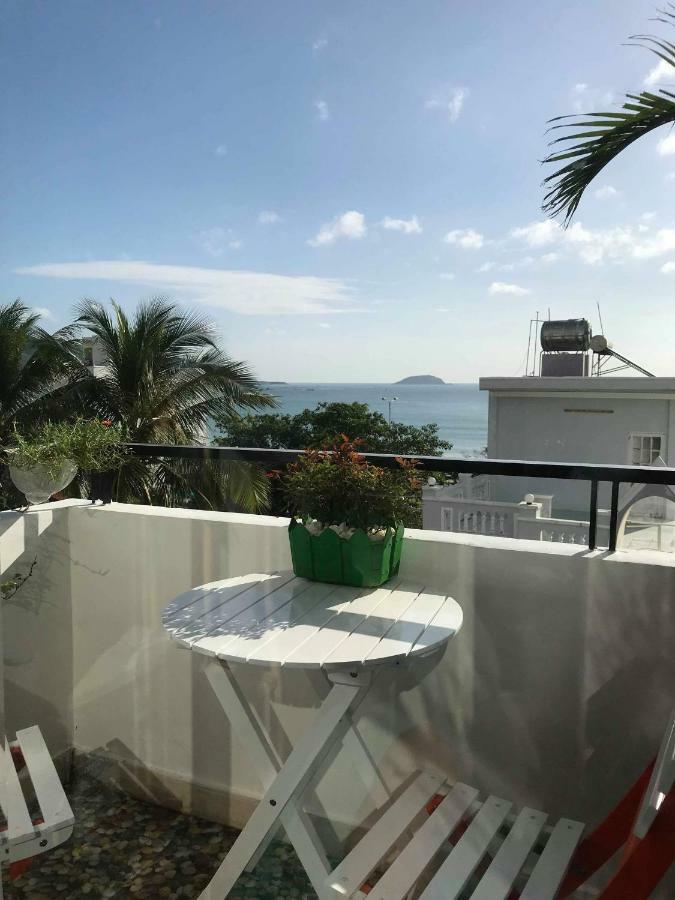 Together House Nha Trang Exterior foto