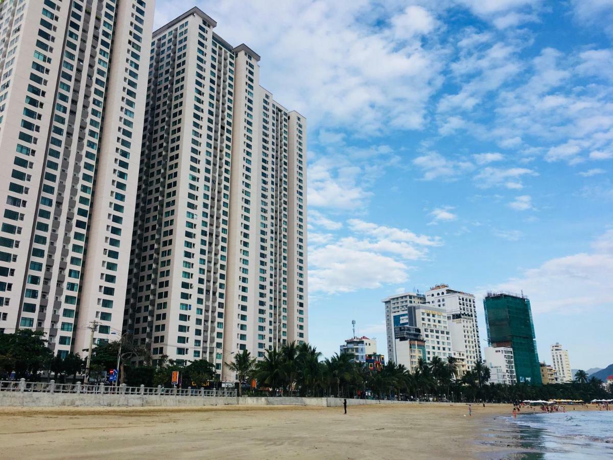 Together House Nha Trang Exterior foto