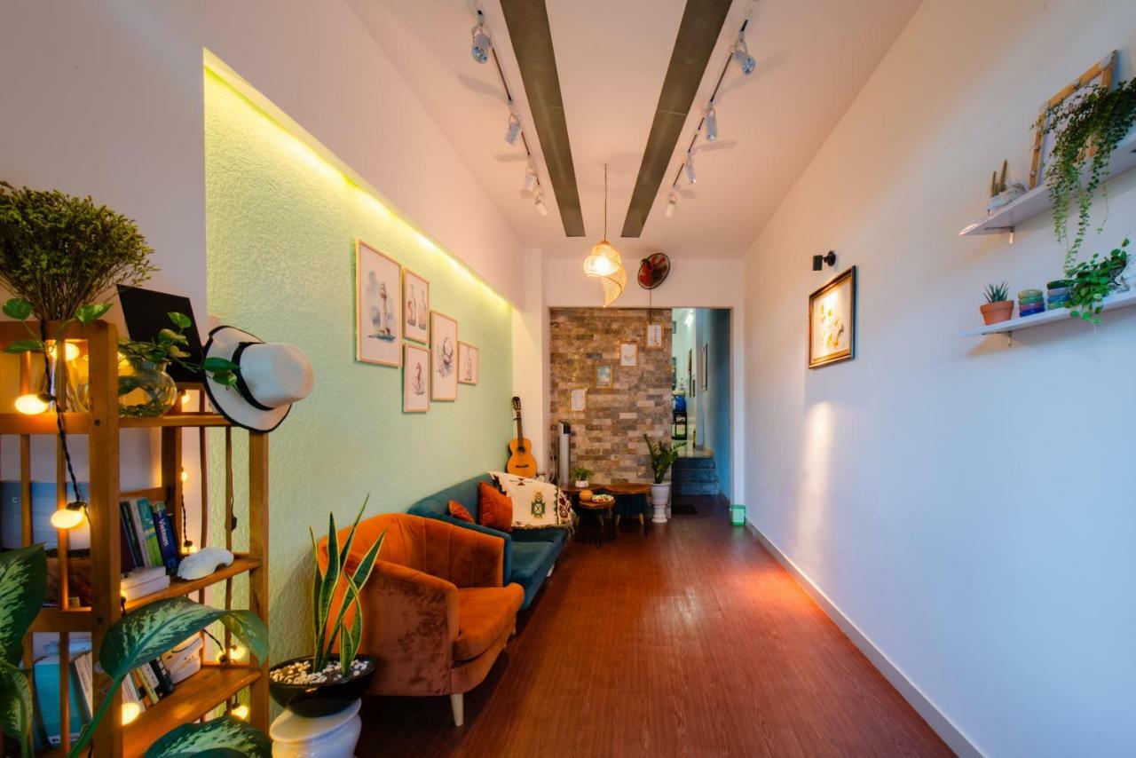 Together House Nha Trang Exterior foto