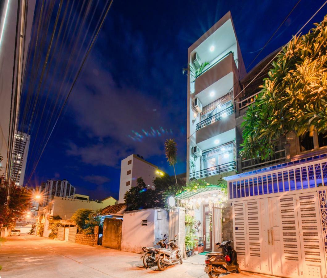 Together House Nha Trang Exterior foto
