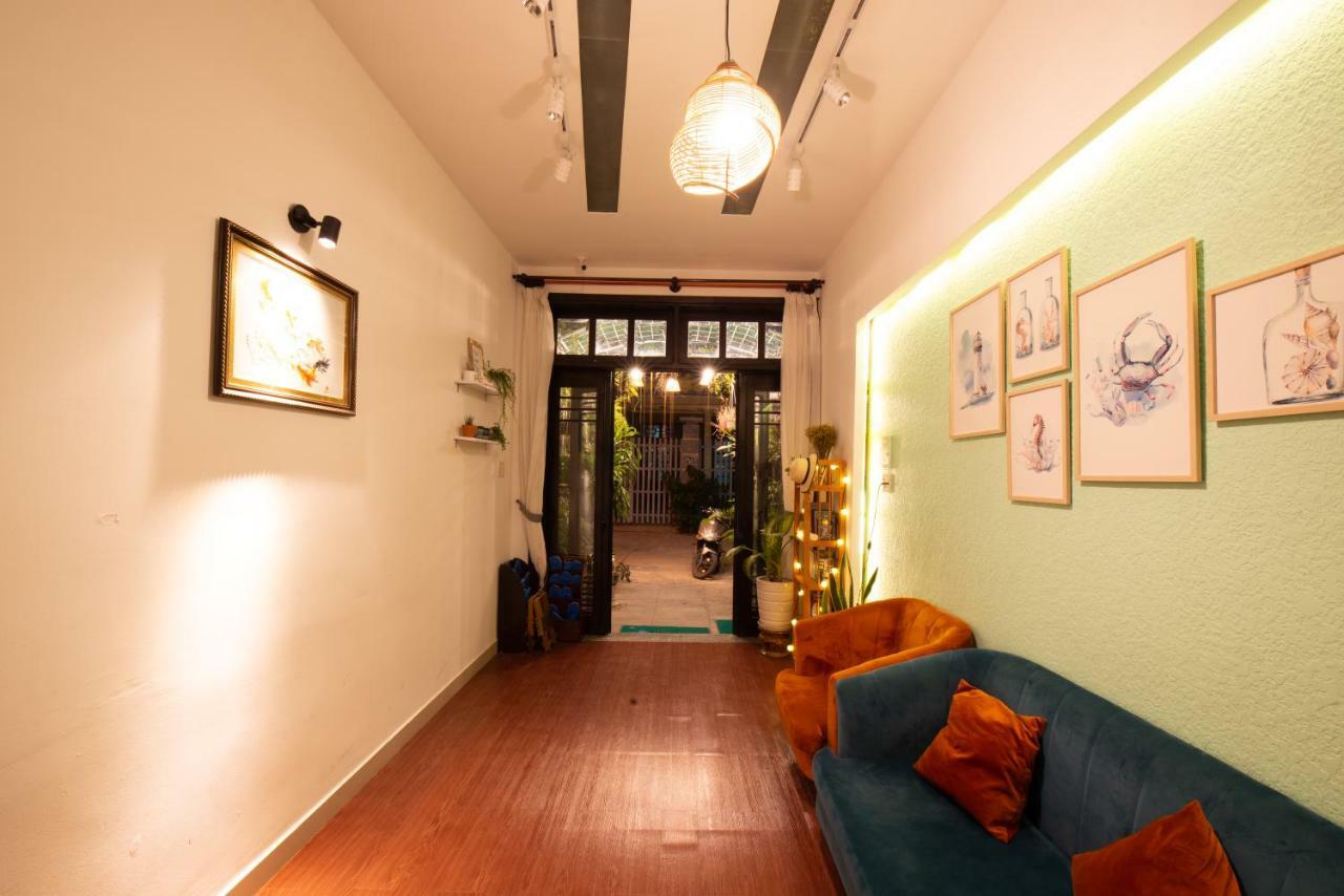 Together House Nha Trang Exterior foto