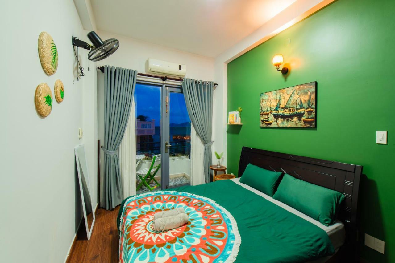 Together House Nha Trang Exterior foto