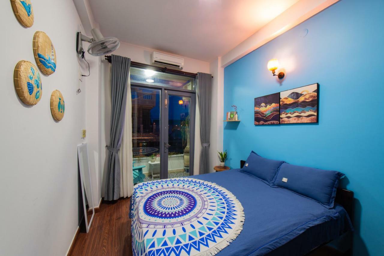 Together House Nha Trang Exterior foto