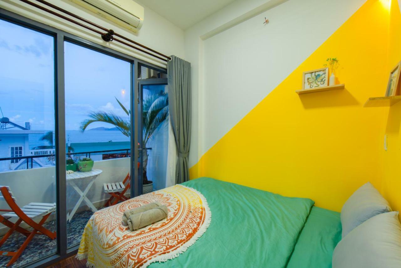 Together House Nha Trang Exterior foto