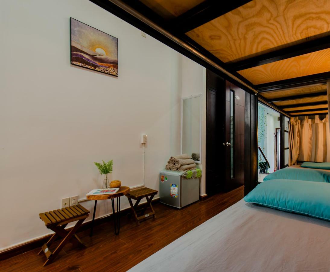 Together House Nha Trang Exterior foto