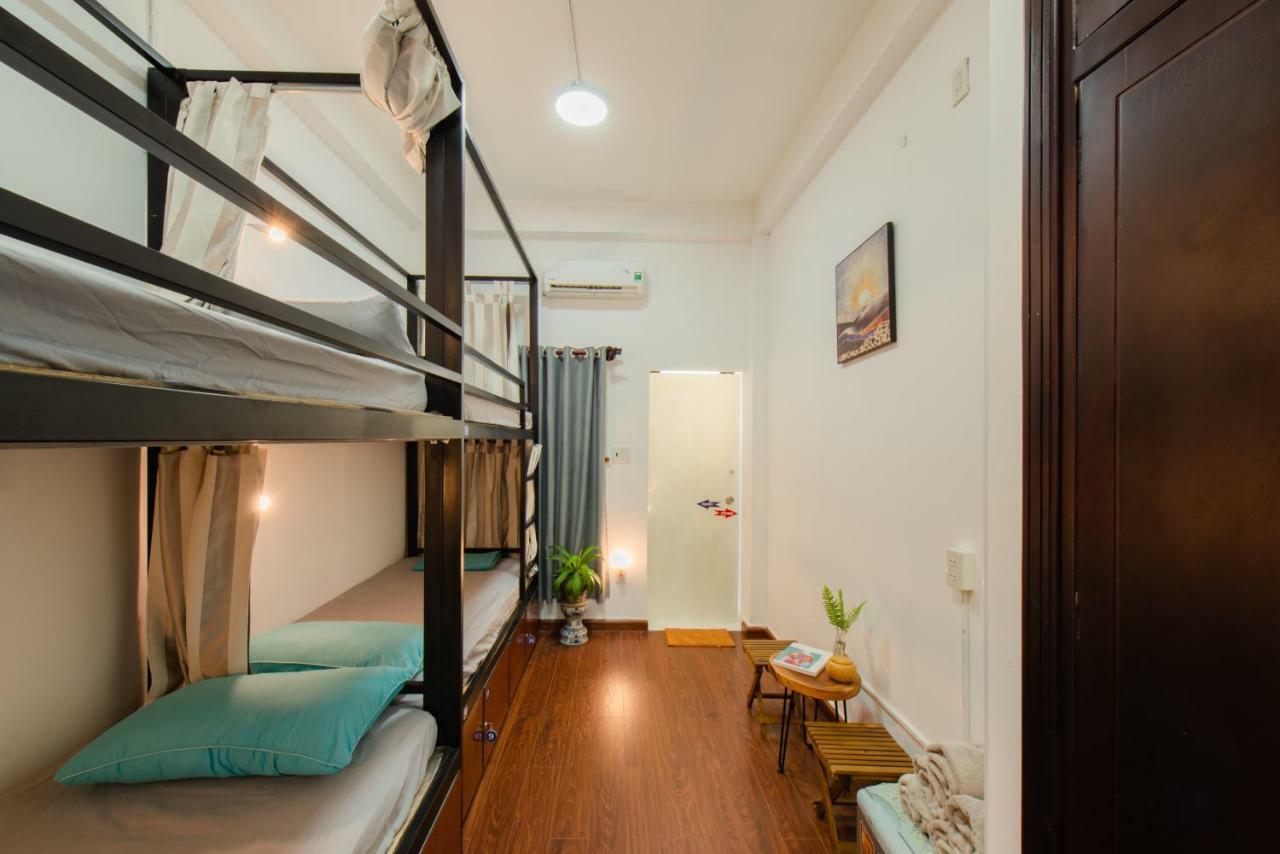 Together House Nha Trang Exterior foto