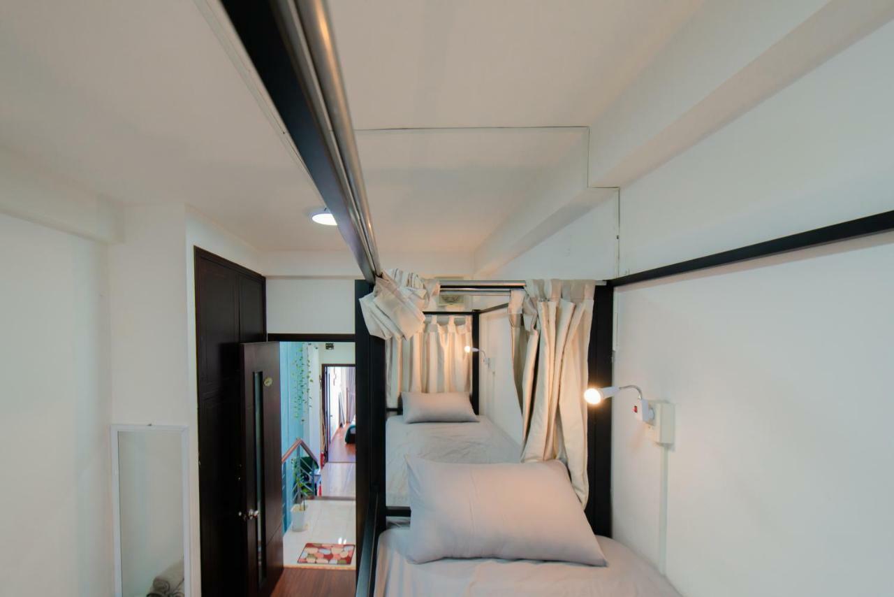Together House Nha Trang Exterior foto