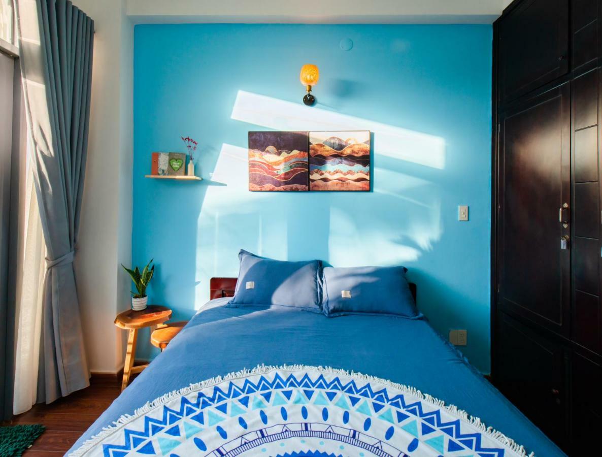 Together House Nha Trang Exterior foto
