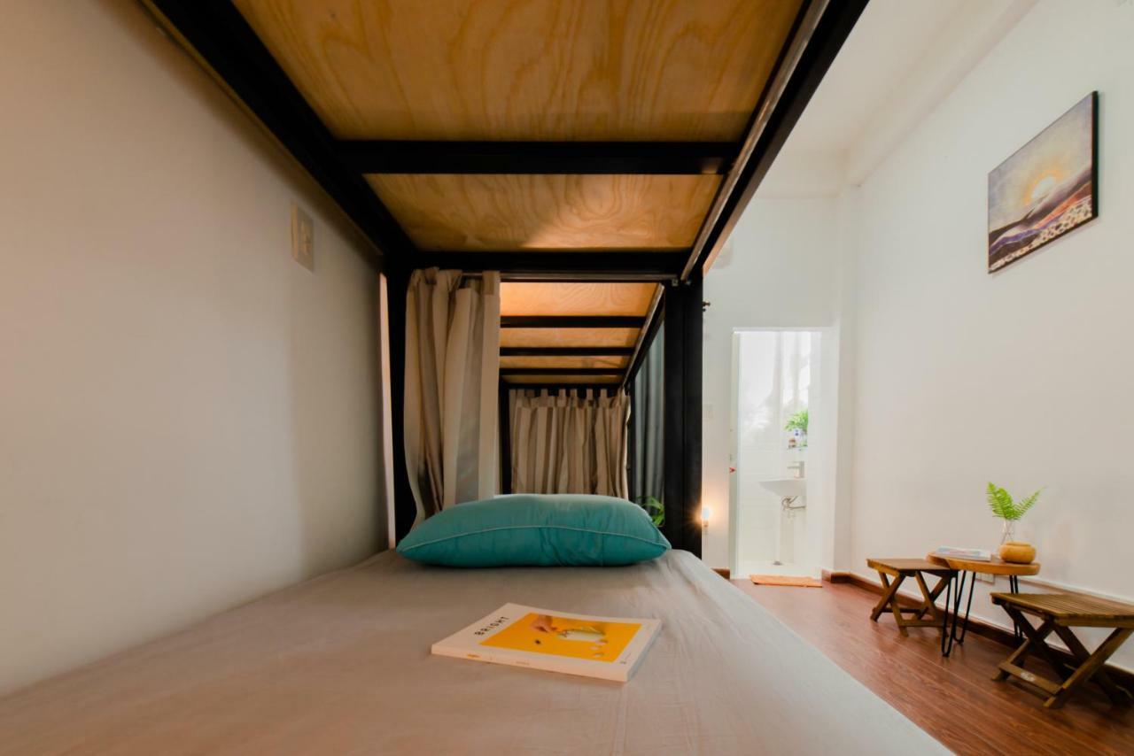 Together House Nha Trang Exterior foto