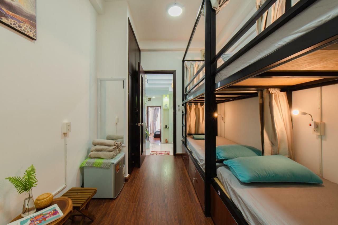 Together House Nha Trang Exterior foto