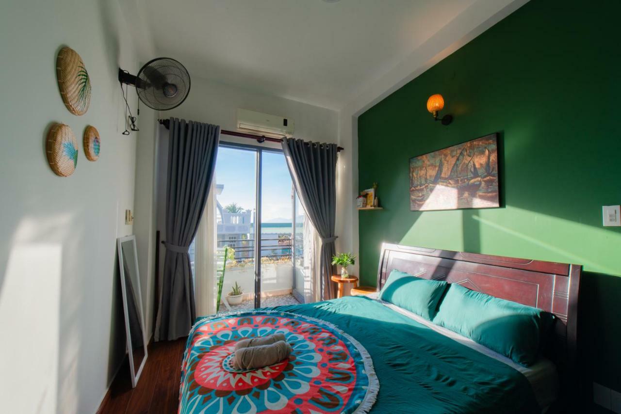 Together House Nha Trang Exterior foto