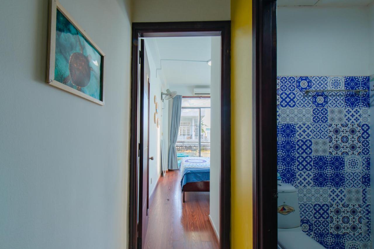 Together House Nha Trang Exterior foto