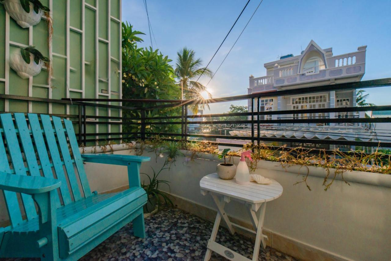 Together House Nha Trang Exterior foto