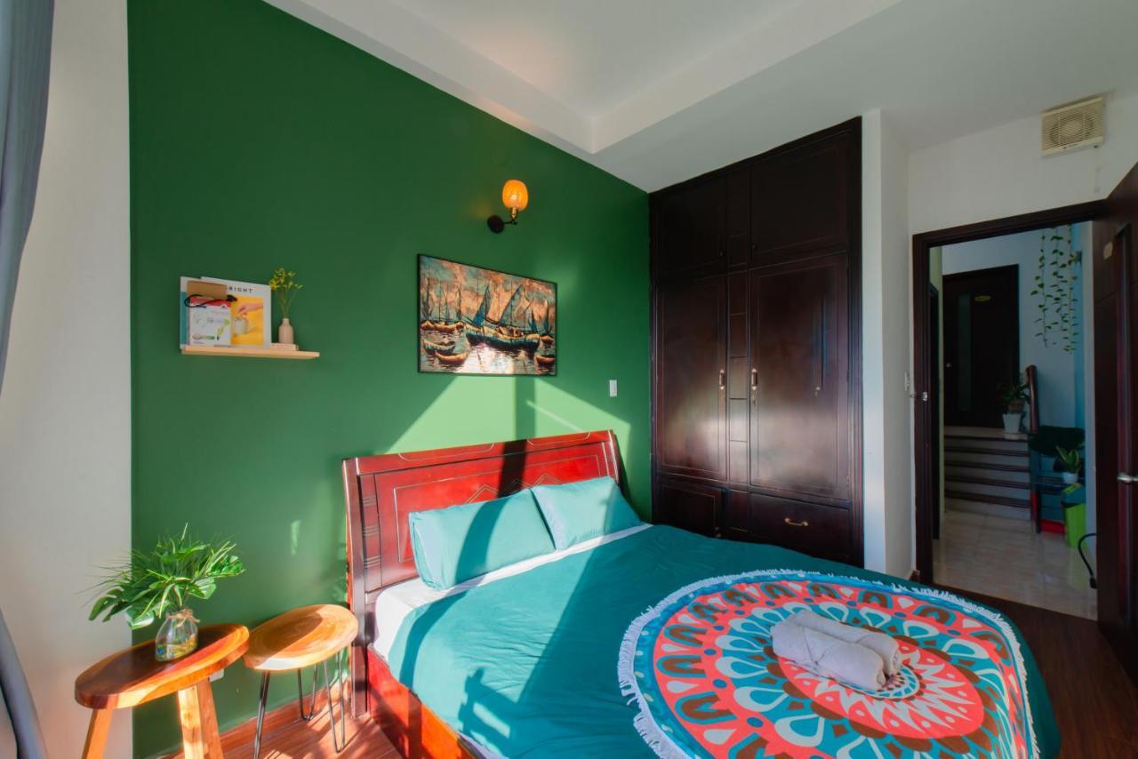 Together House Nha Trang Exterior foto