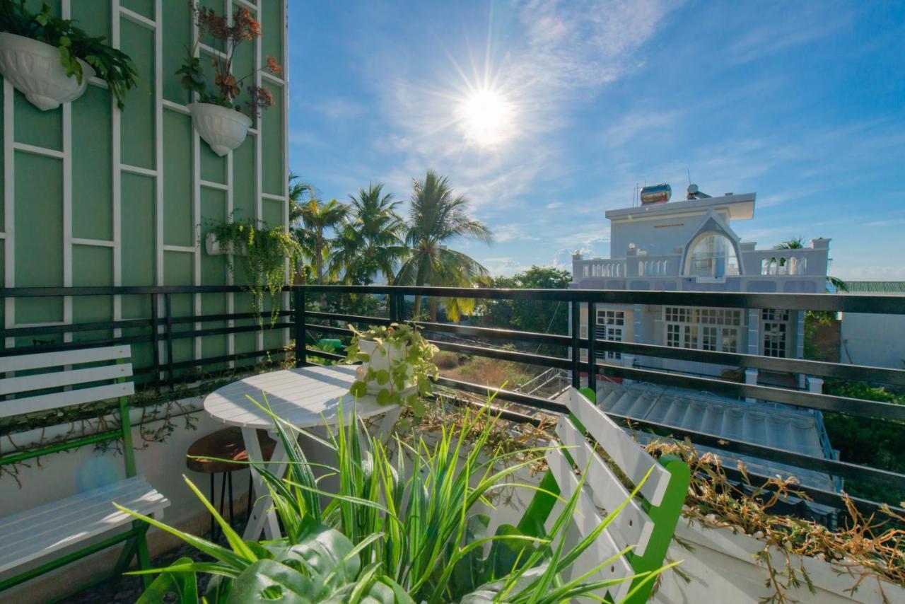 Together House Nha Trang Exterior foto