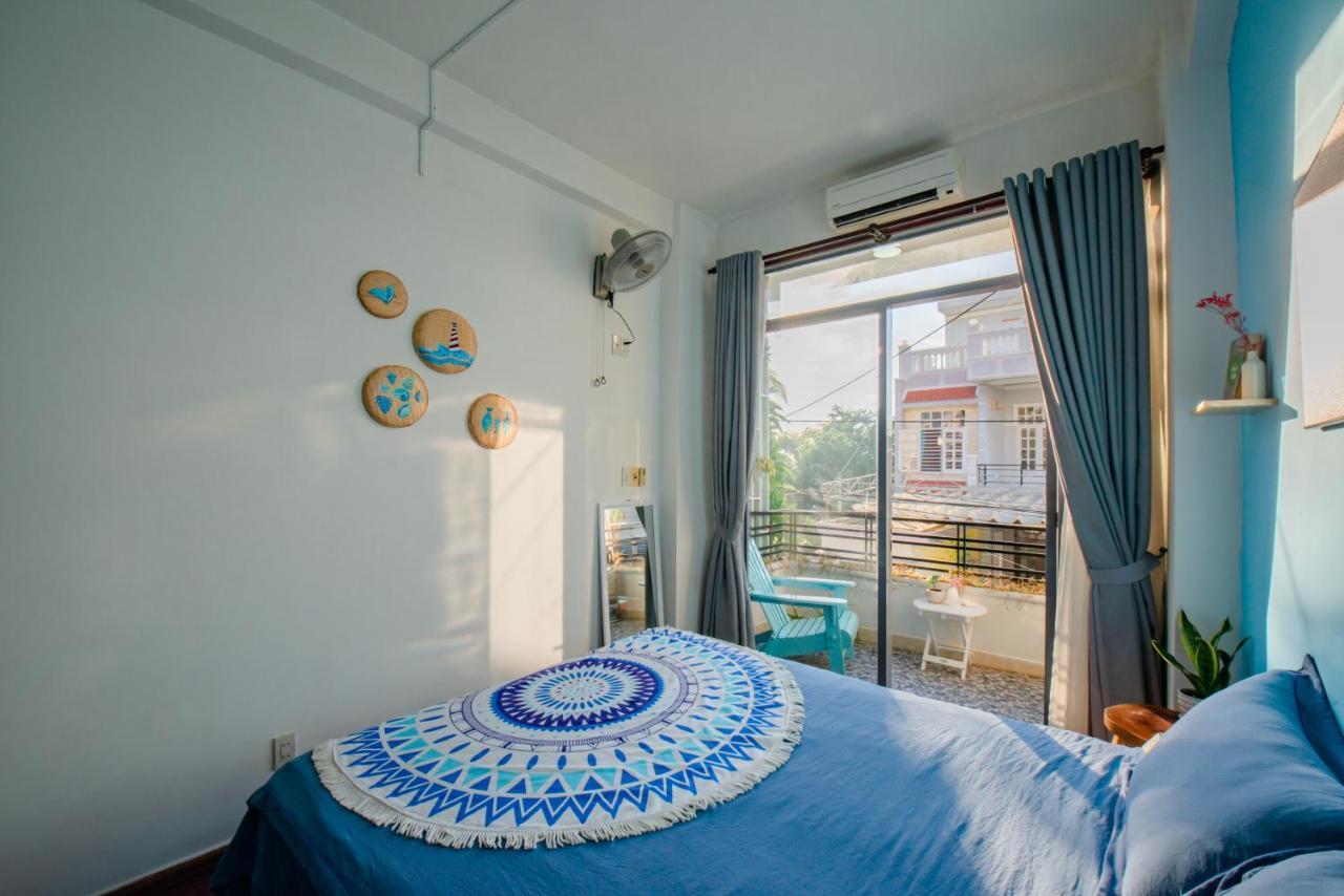 Together House Nha Trang Exterior foto