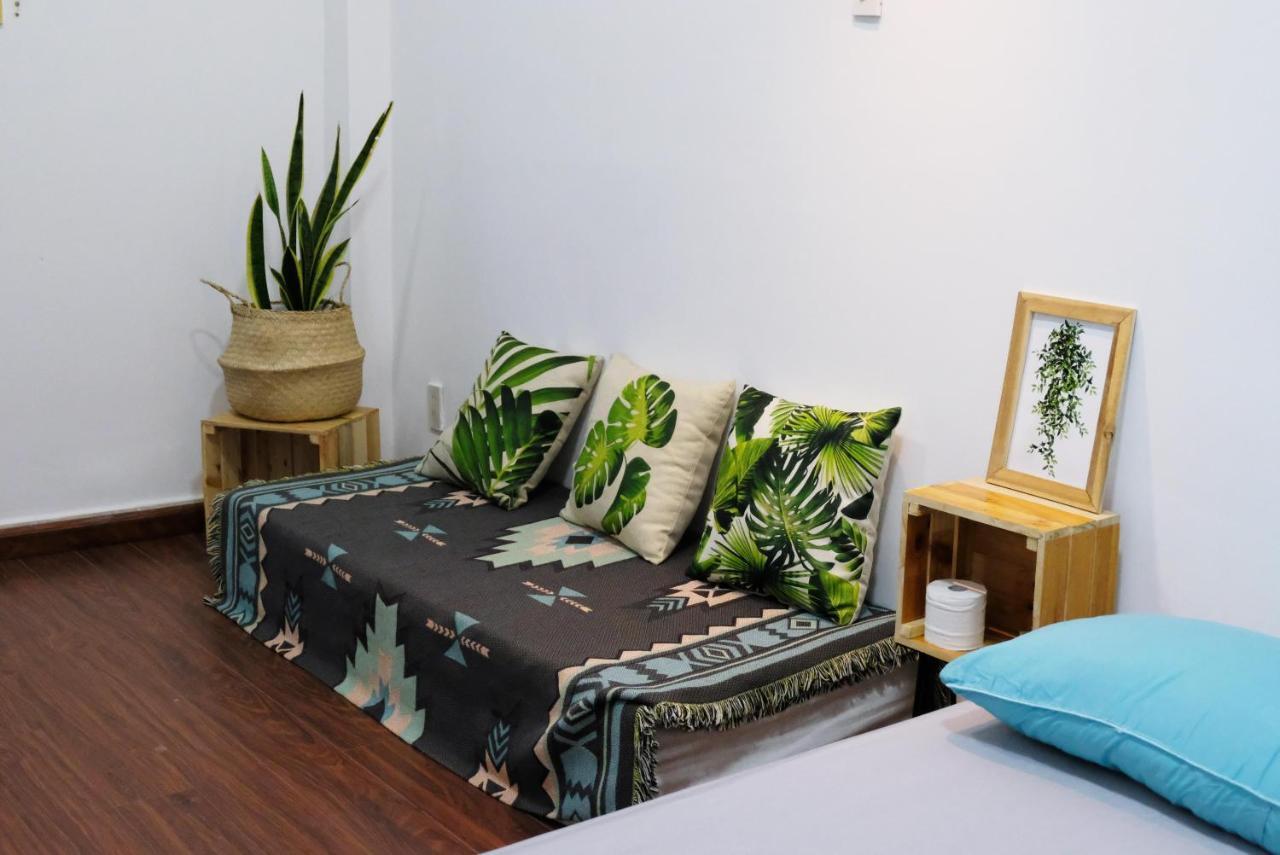 Together House Nha Trang Exterior foto