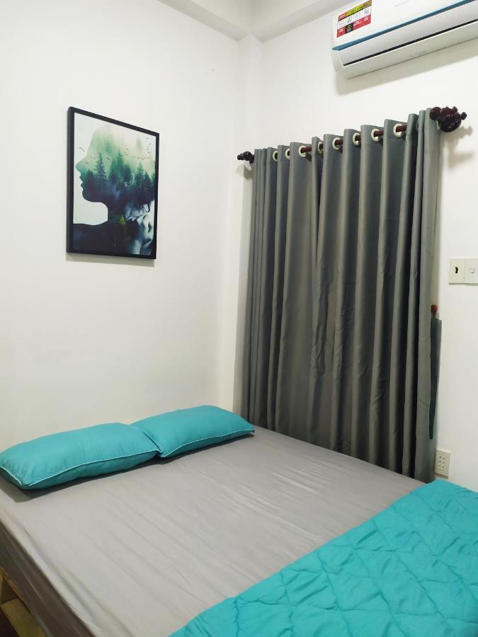 Together House Nha Trang Exterior foto
